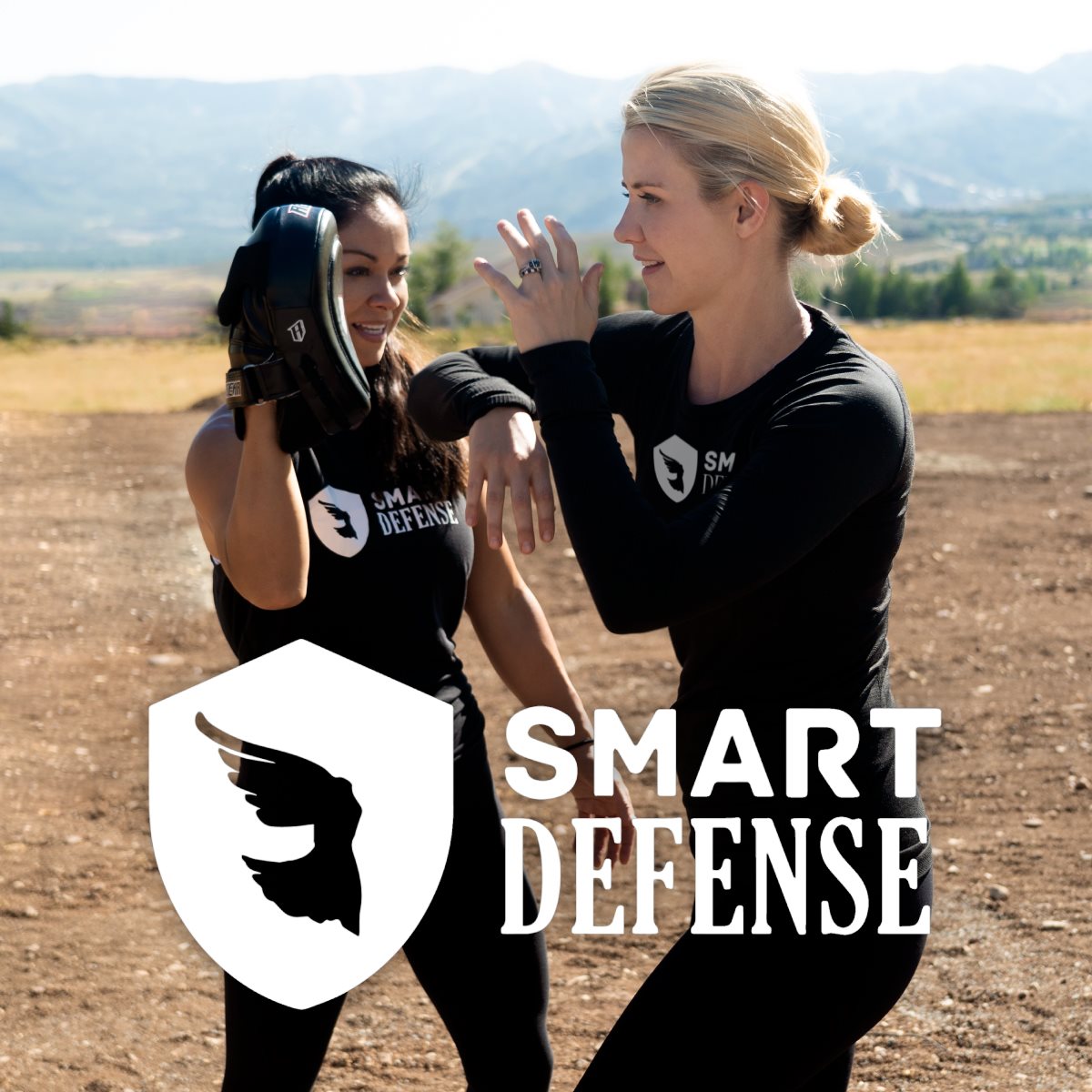 Smart Defense