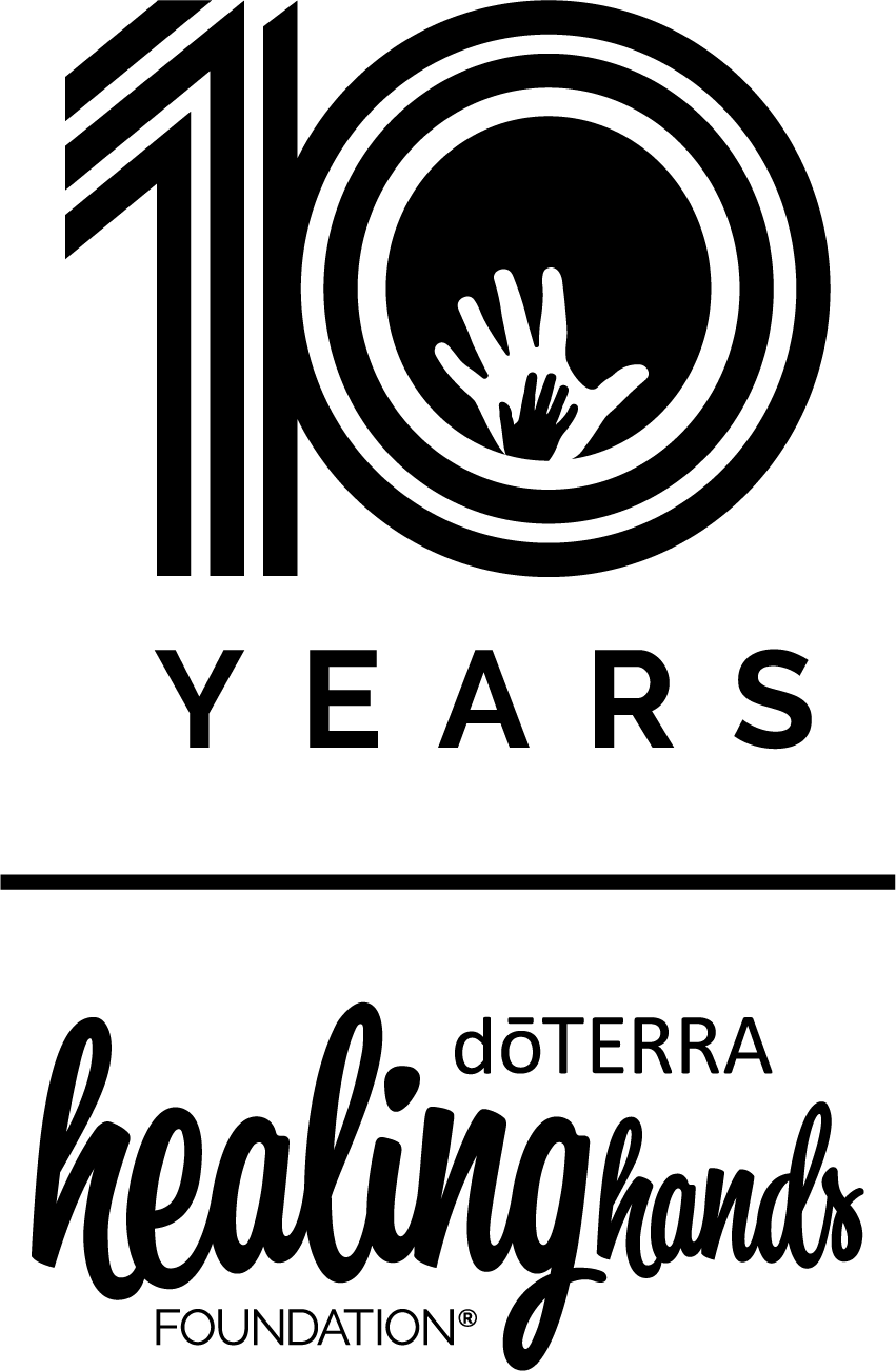 Happy 10 Year Anniversary!