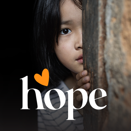 Hope: Tech Against Trafficking